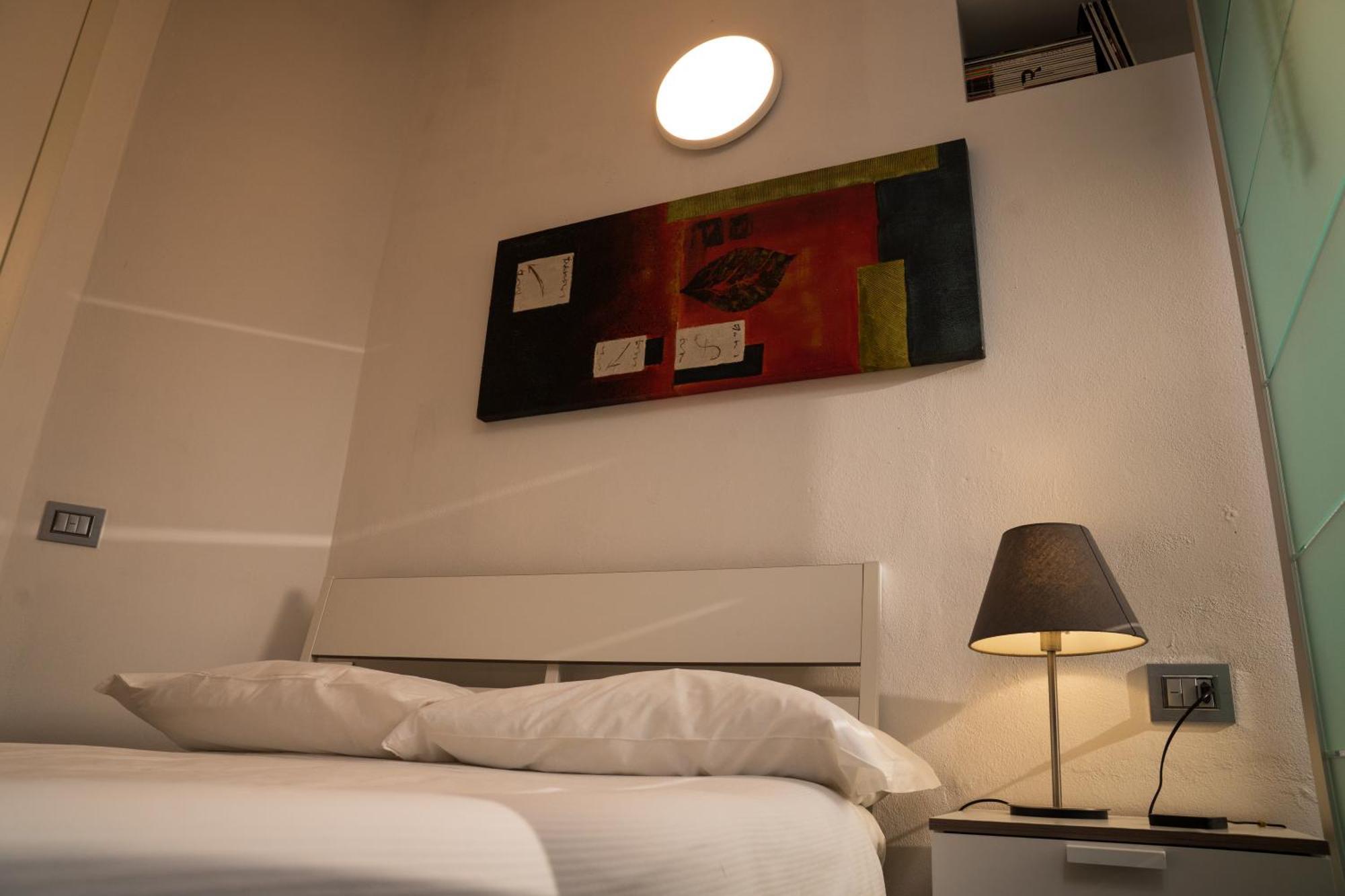 La Formaggeria Del Naviglio Apartment Milan Luaran gambar