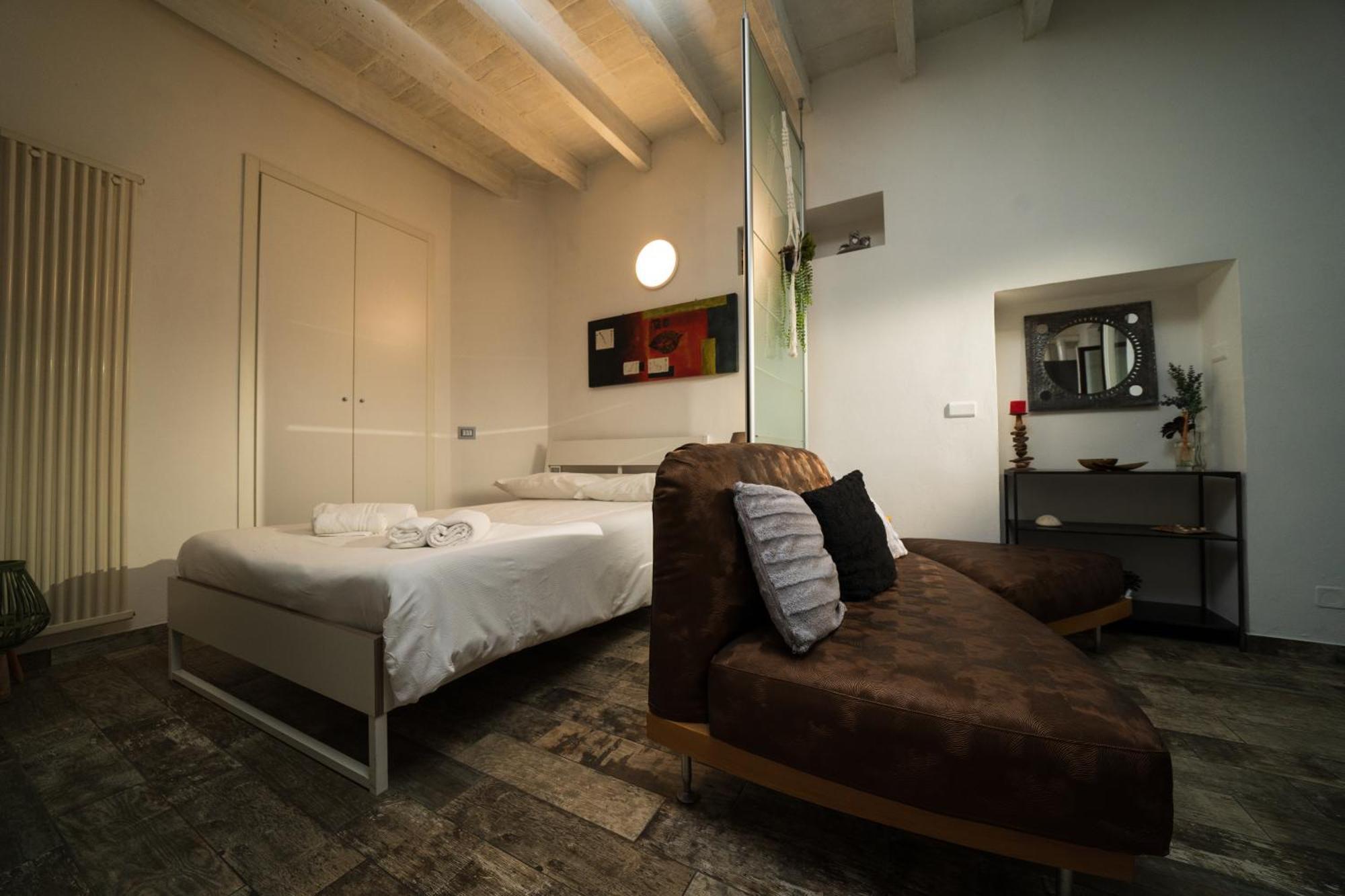 La Formaggeria Del Naviglio Apartment Milan Luaran gambar