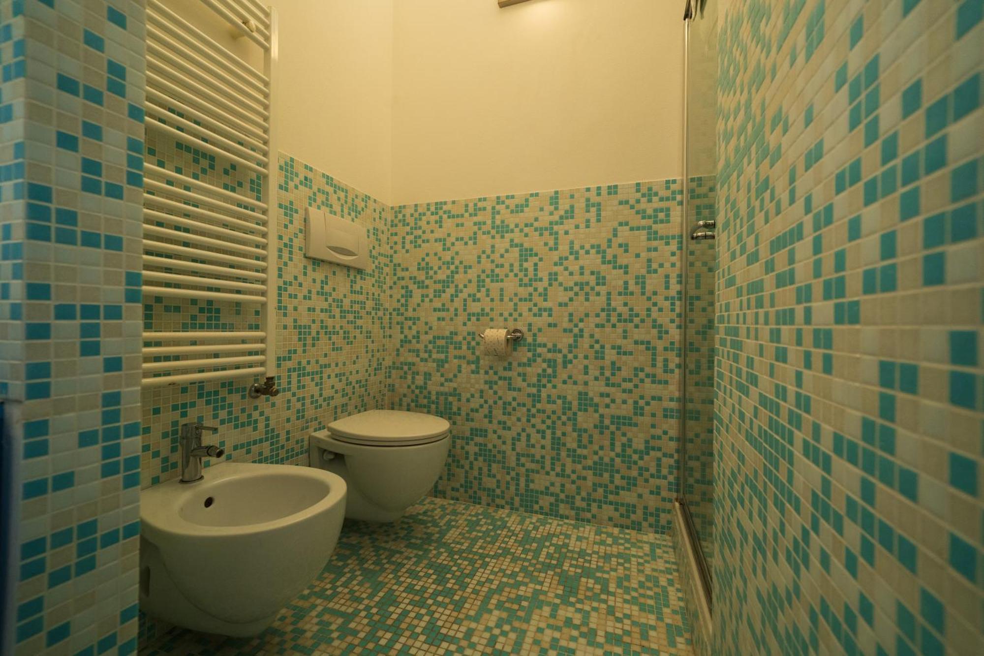 La Formaggeria Del Naviglio Apartment Milan Luaran gambar